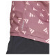 Adidas Γυναικεία κοντομάνικη μπλούζα Run It Brand Logo Tee